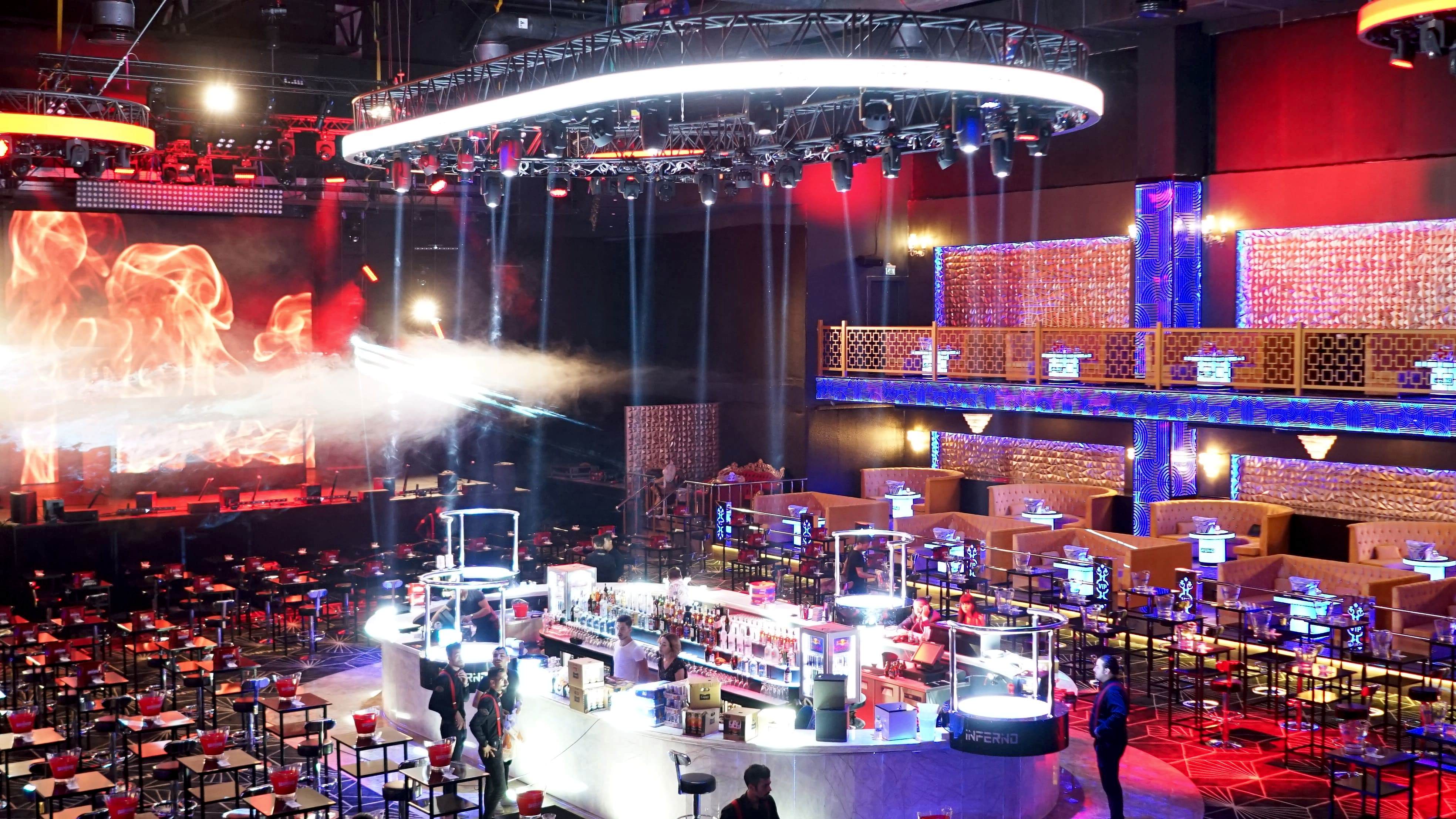 HecPro Ses ve Görüntü Sistemleri