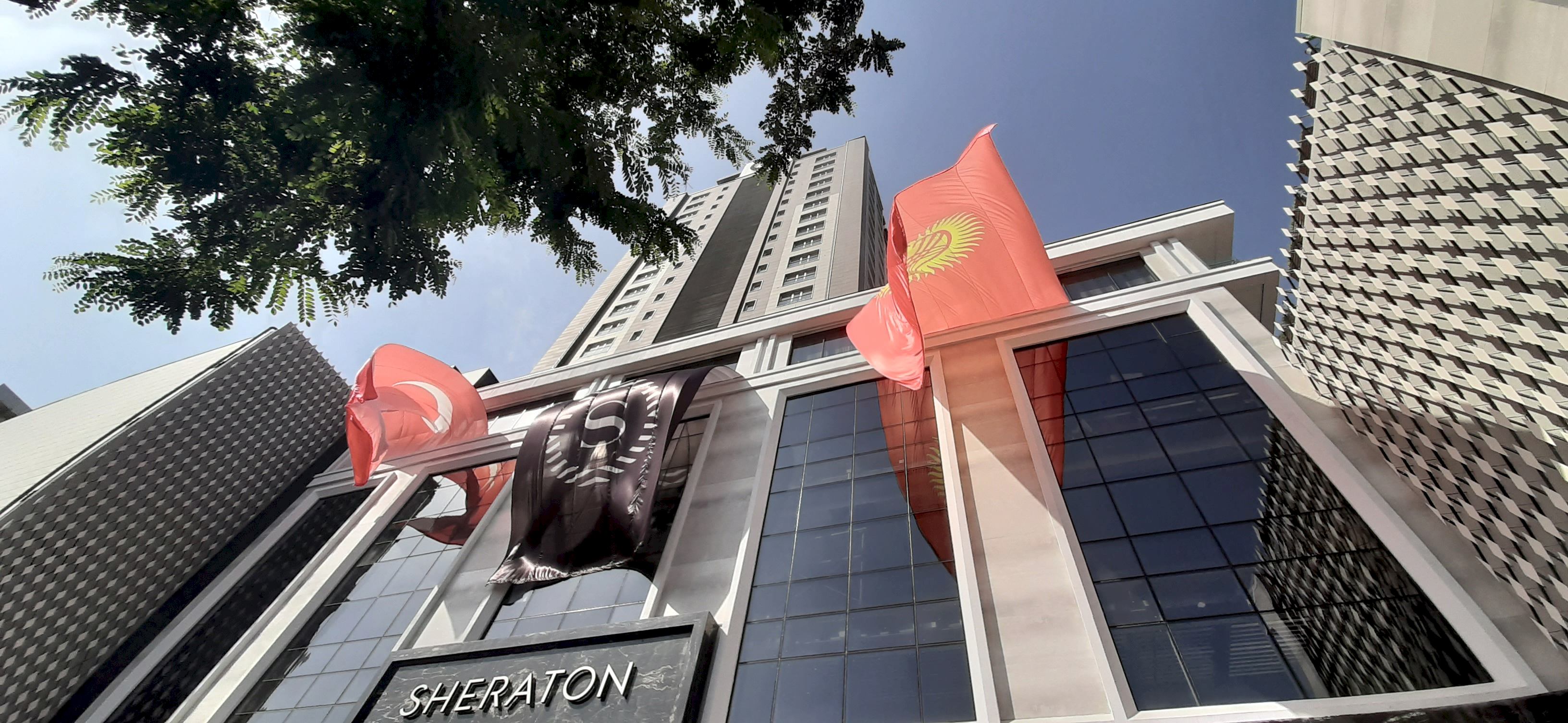 HecPro Ses ve Görüntü Sistemleri